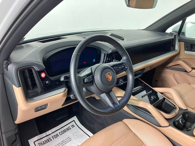 2024 Porsche Cayenne   - 22967073 - 6