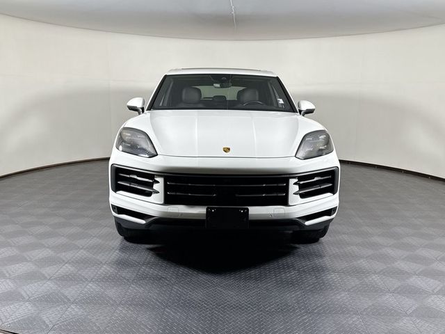 2024 Porsche Cayenne Base - 23042108 - 9