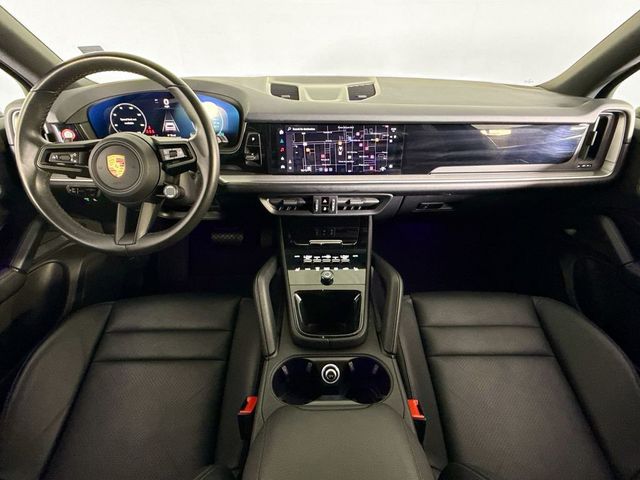 2024 Porsche Cayenne Base - 23042108 - 10
