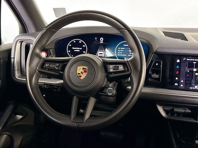2024 Porsche Cayenne Base - 23042108 - 11