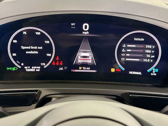 2024 Porsche Cayenne Base - 23042108 - 12