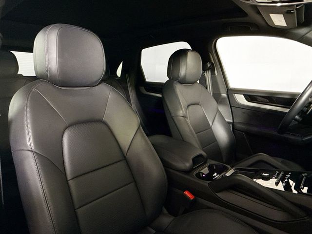 2024 Porsche Cayenne Base - 23042108 - 17