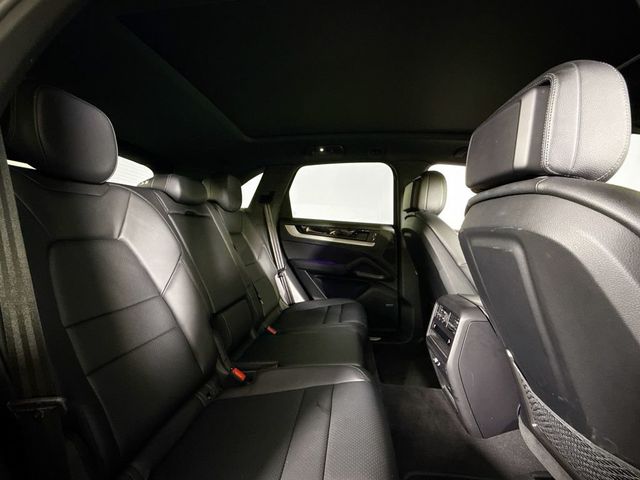 2024 Porsche Cayenne Base - 23042108 - 18
