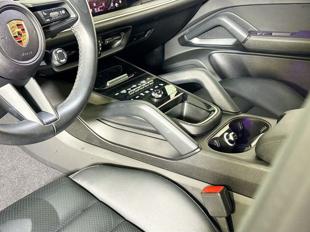 2024 Porsche Cayenne Base - 23042108 - 20