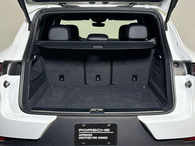 2024 Porsche Cayenne Base - 23042108 - 25