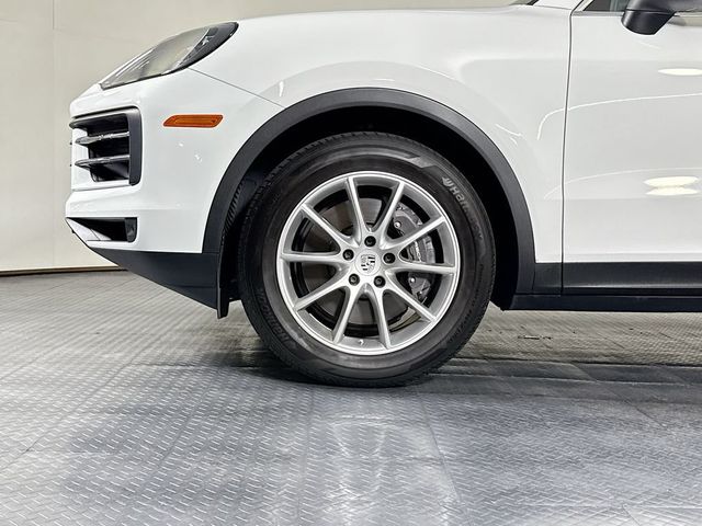 2024 Porsche Cayenne Base - 23042108 - 27