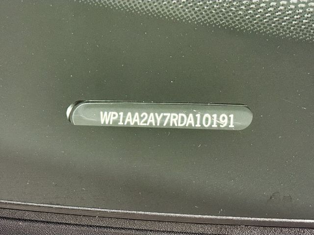 2024 Porsche Cayenne Base - 23042108 - 28