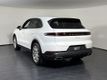 2024 Porsche Cayenne Base - 23042108 - 2