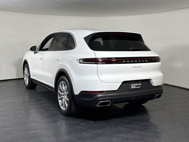 2024 Porsche Cayenne Base - 23042108 - 2