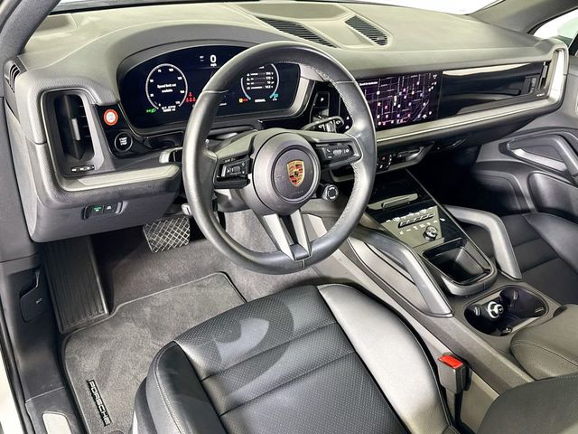 2024 Porsche Cayenne Base - 23042108 - 3