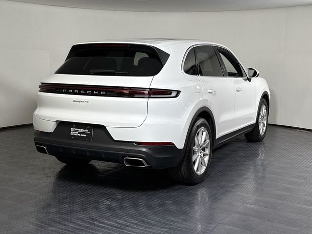 2024 Porsche Cayenne Base - 23042108 - 6