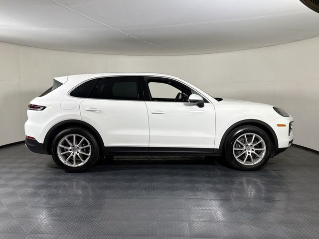 2024 Porsche Cayenne Base - 23042108 - 7