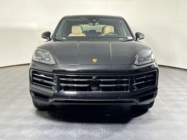 2024 Porsche Cayenne Base - 23071434 - 9