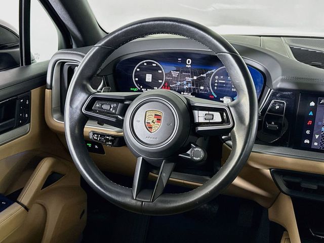 2024 Porsche Cayenne Base - 23071434 - 11