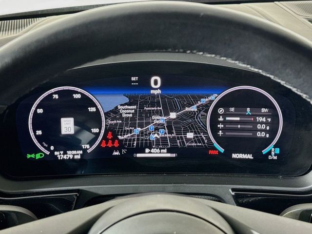 2024 Porsche Cayenne Base - 23071434 - 12