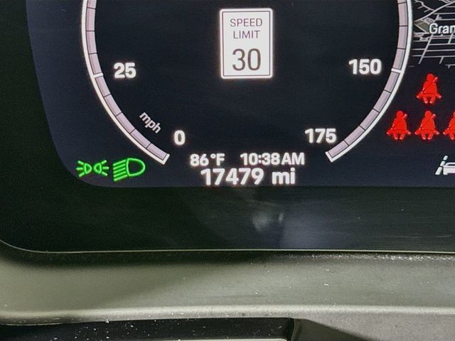 2024 Porsche Cayenne Base - 23071434 - 13