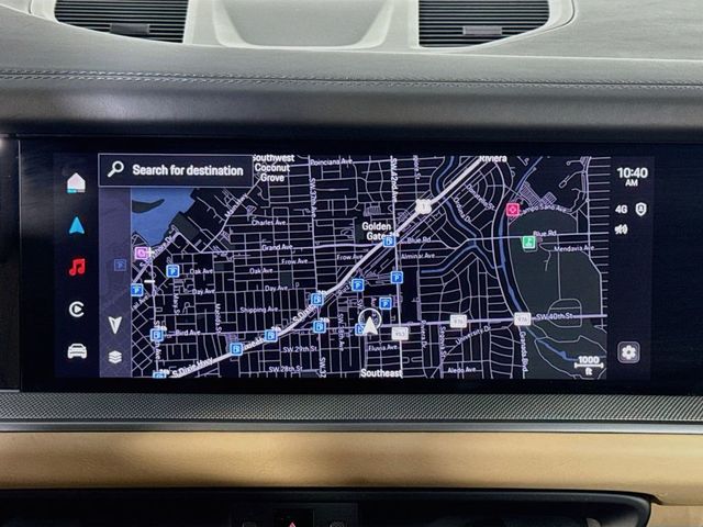2024 Porsche Cayenne Base - 23071434 - 14