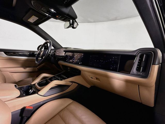 2024 Porsche Cayenne Base - 23071434 - 16