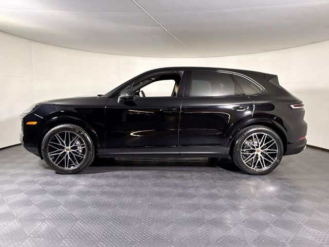 2024 Porsche Cayenne Base - 23071434 - 1