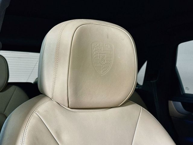 2024 Porsche Cayenne Base - 23071434 - 20