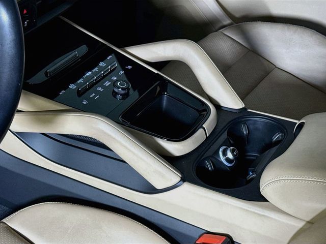 2024 Porsche Cayenne Base - 23071434 - 22