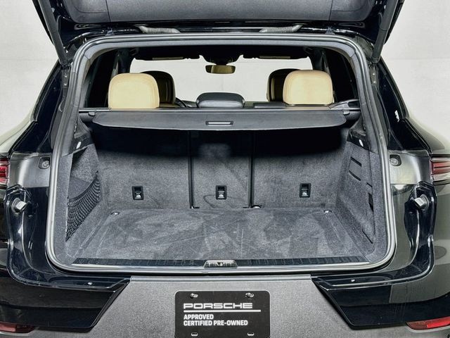 2024 Porsche Cayenne Base - 23071434 - 26