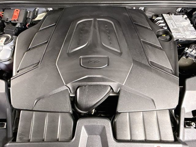 2024 Porsche Cayenne Base - 23071434 - 27