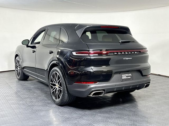 2024 Porsche Cayenne Base - 23071434 - 2