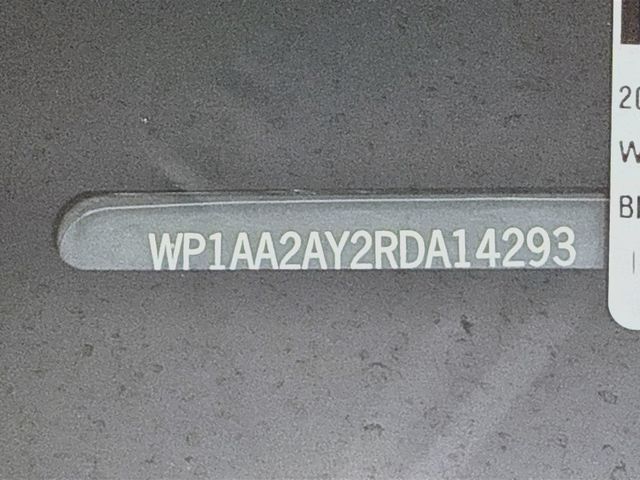 2024 Porsche Cayenne Base - 23071434 - 29
