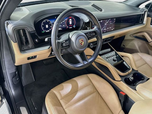 2024 Porsche Cayenne Base - 23071434 - 3