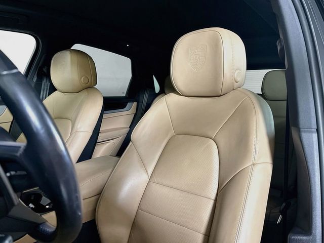 2024 Porsche Cayenne Base - 23071434 - 4