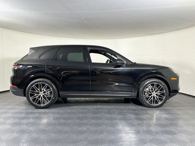 2024 Porsche Cayenne Base - 23071434 - 7