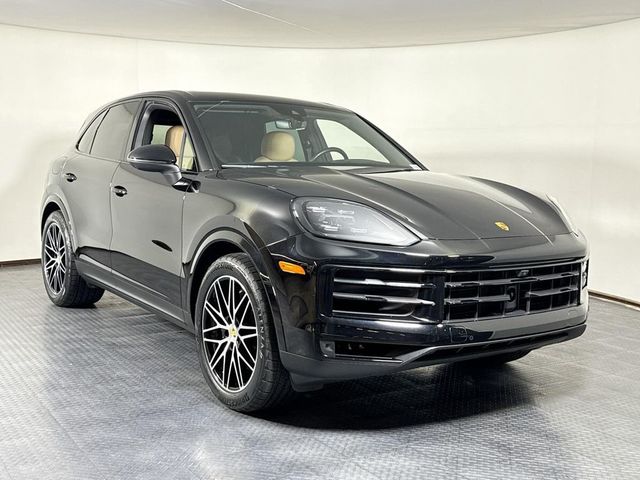 2024 Porsche Cayenne Base - 23071434 - 8