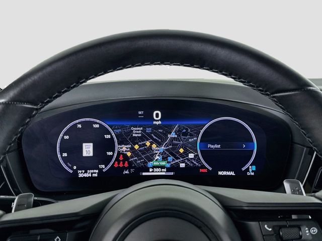 2024 Porsche Cayenne Base - 23100981 - 9