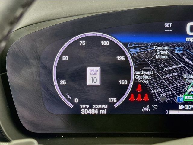 2024 Porsche Cayenne Base - 23100981 - 10