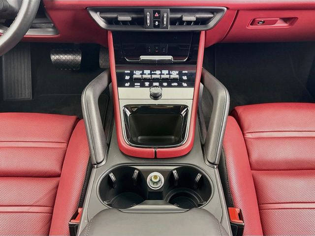 2024 Porsche Cayenne Base - 23100981 - 11