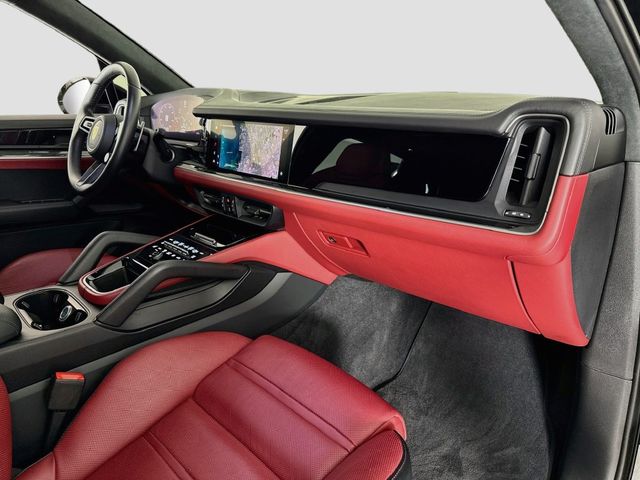 2024 Porsche Cayenne Base - 23100981 - 12
