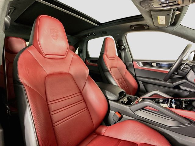 2024 Porsche Cayenne Base - 23100981 - 13