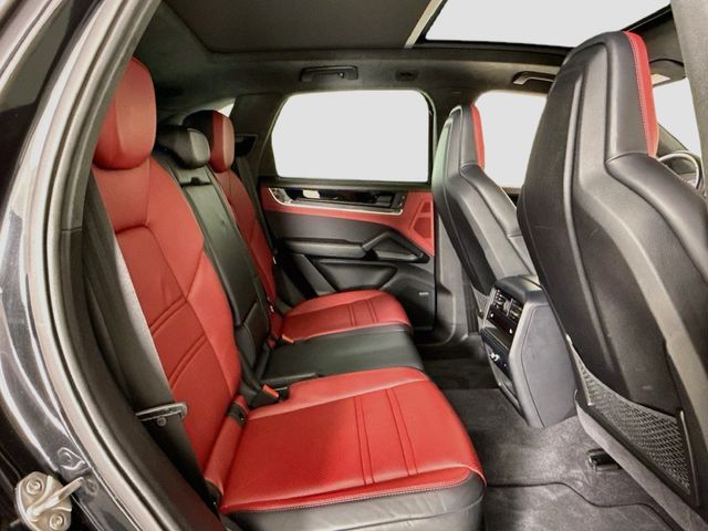 2024 Porsche Cayenne Base - 23100981 - 14