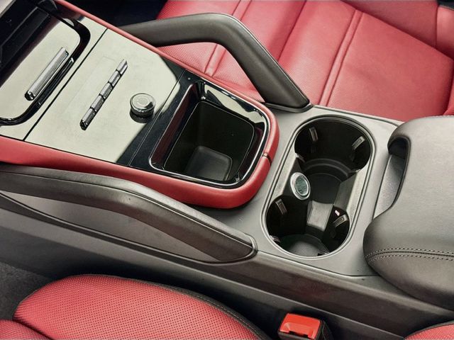 2024 Porsche Cayenne Base - 23100981 - 20