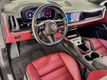 2024 Porsche Cayenne Base - 23100981 - 22