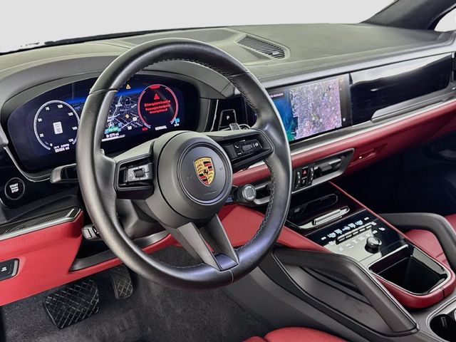 2024 Porsche Cayenne Base - 23100981 - 23