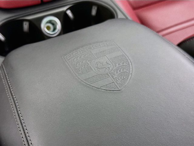 2024 Porsche Cayenne Base - 23100981 - 25