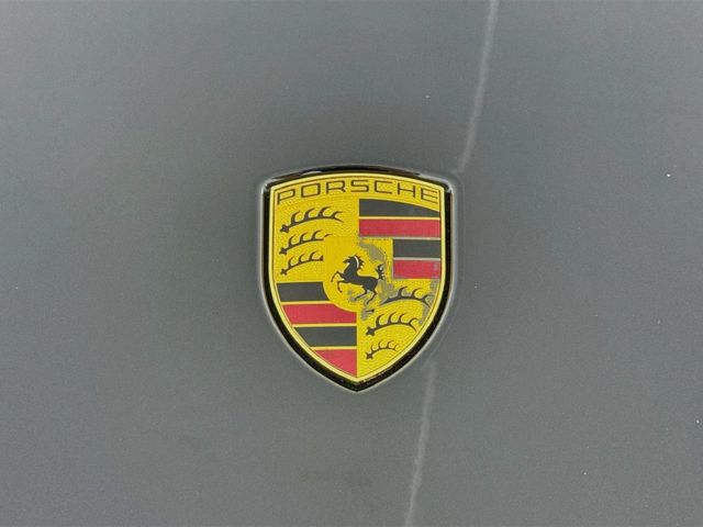 2024 Porsche Cayenne Base - 23100981 - 26