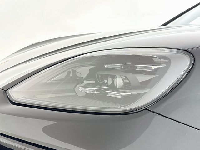 2024 Porsche Cayenne Base - 23100981 - 27