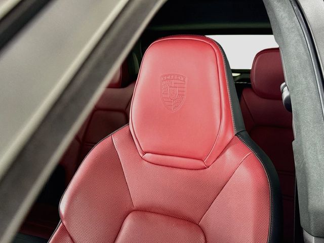 2024 Porsche Cayenne Base - 23100981 - 28
