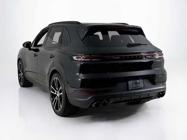 2024 Porsche Cayenne Base - 23100981 - 2