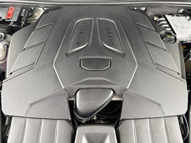 2024 Porsche Cayenne Base - 23100981 - 30