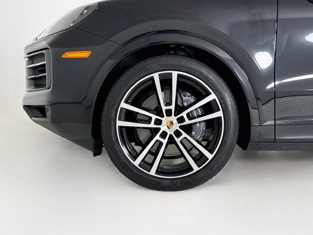 2024 Porsche Cayenne Base - 23100981 - 31