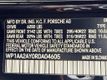 2024 Porsche Cayenne Base - 23100981 - 32